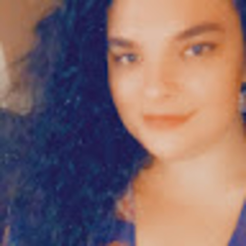 🌻 oh, hi! i’m tami 🌻